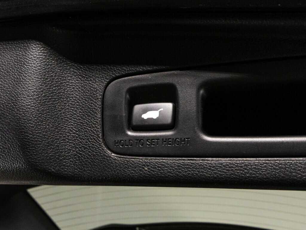 Honda CR-V, 2021 Фото №15