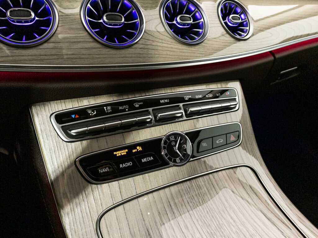 Mercedes-Benz CLS 220 d, 2020 Фото №17