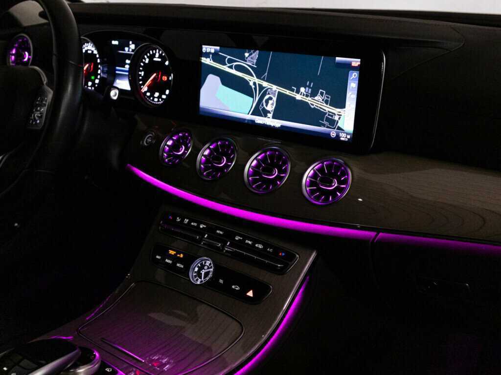 Mercedes-Benz CLS 220 d, 2020 Фото №24