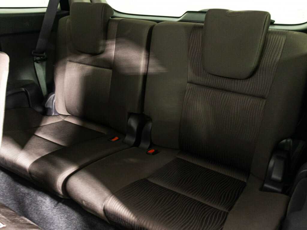 Toyota Fortuner, 2019 Фото №14