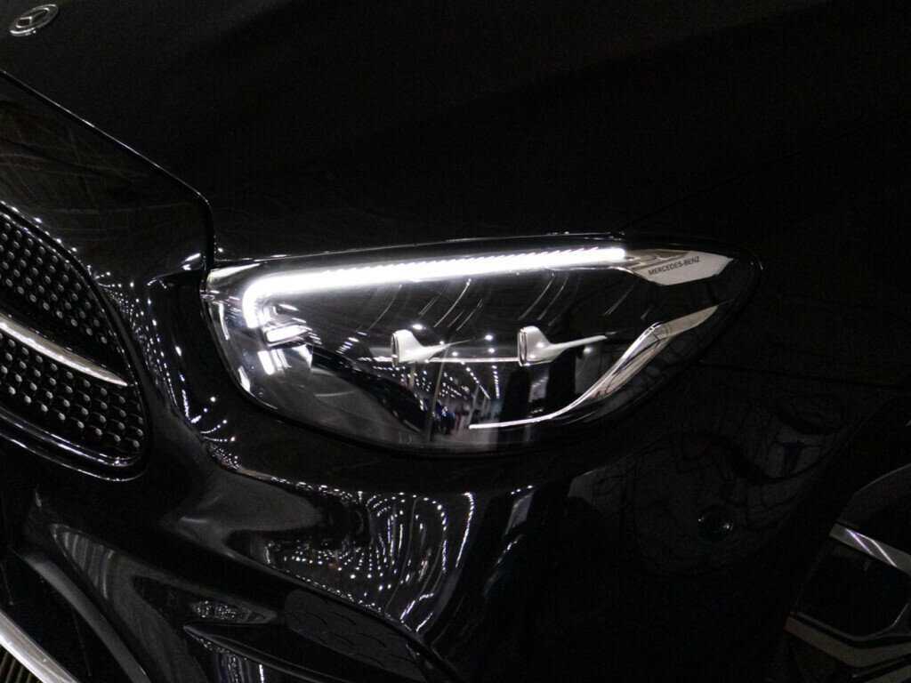 Mercedes-Benz E-Класс 200, 2020 Фото №25