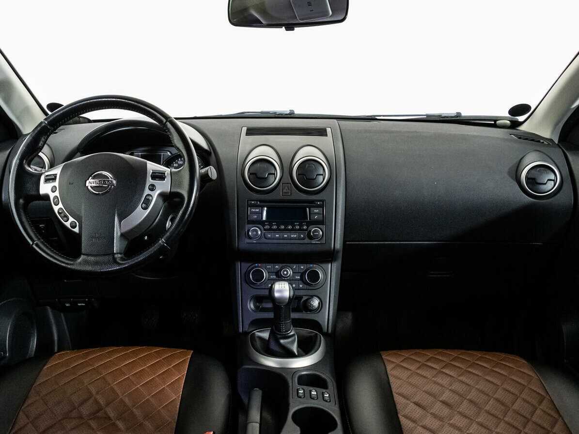 Nissan Qashqai, 2011 - 125 362 км. | Фото №8