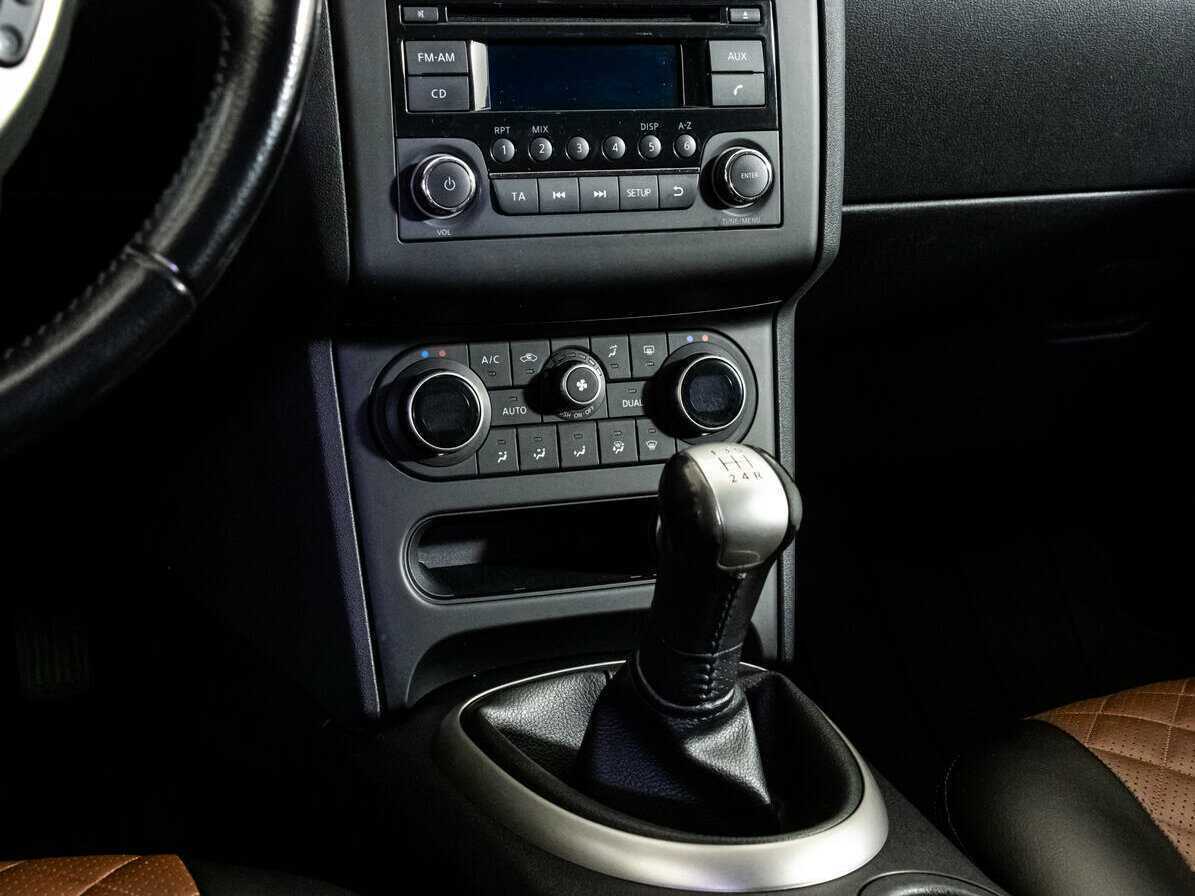 Nissan Qashqai, 2011 Фото №10