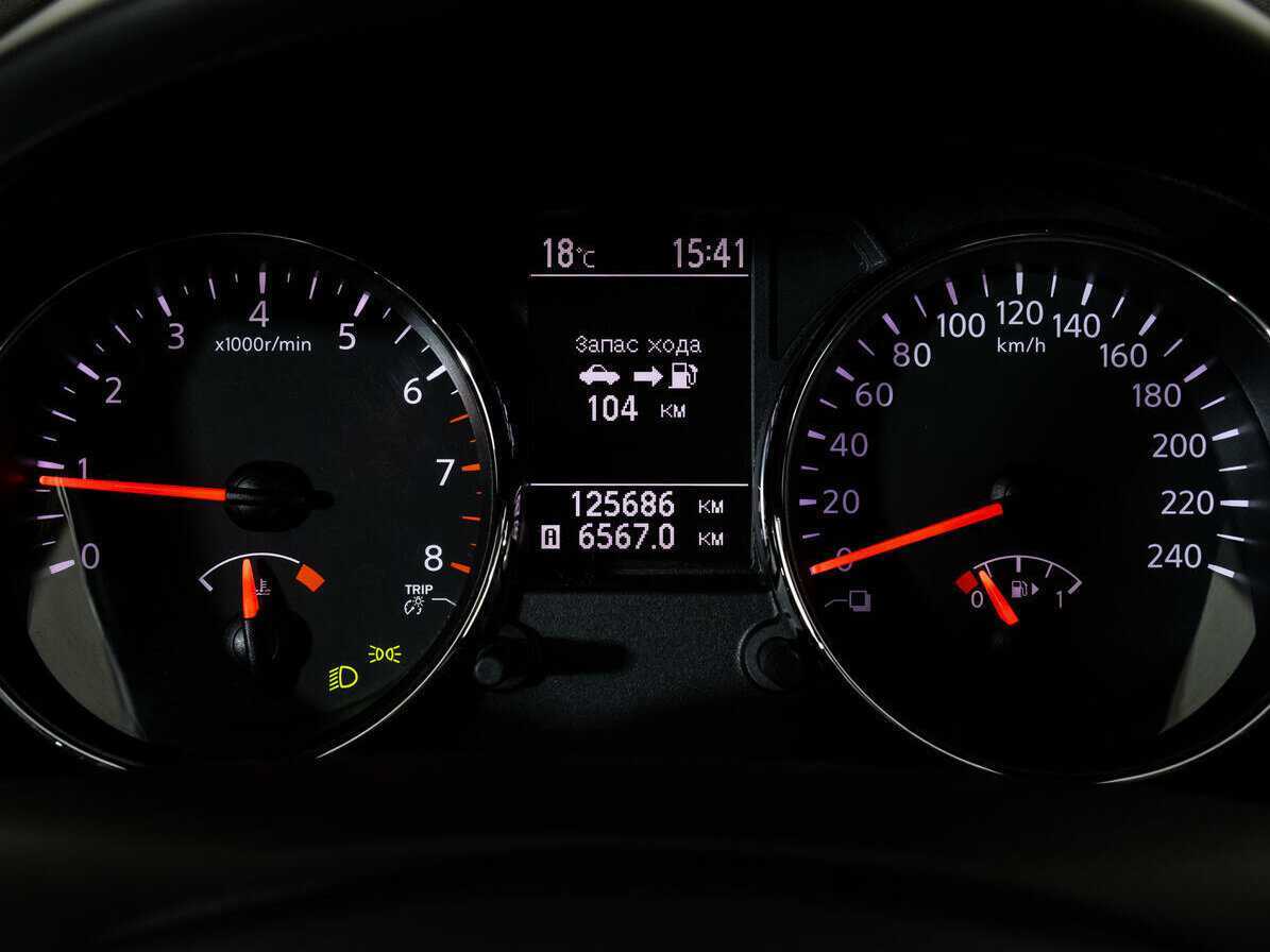 Nissan Qashqai, 2011 Фото №13