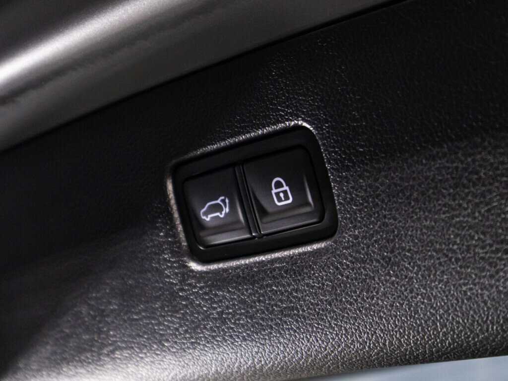 Genesis GV80, 2021 Фото №17