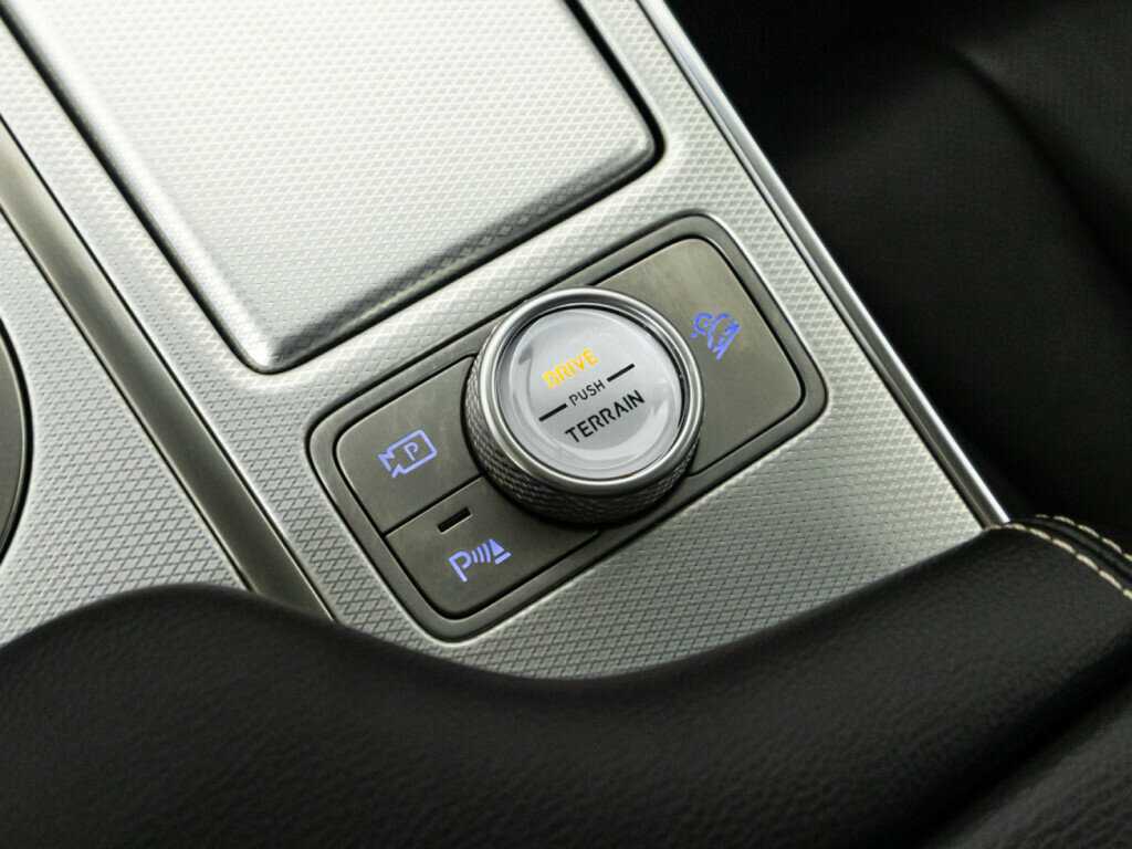 Genesis GV80, 2021 Фото №22