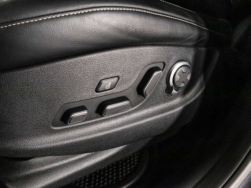 Genesis GV80, 2021 Фото №28