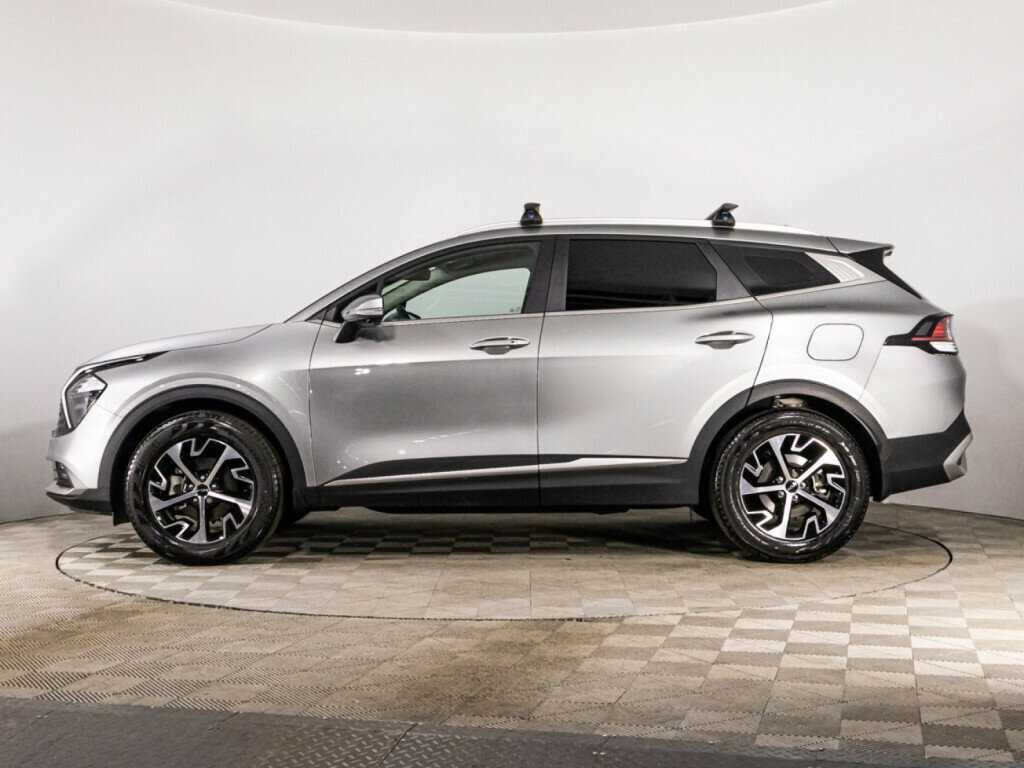 Kia Sportage, 2023 - 6 591 км. | Фото №8