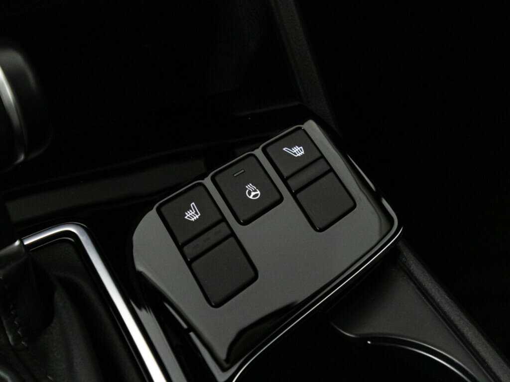 Kia Sportage, 2023 Фото №21