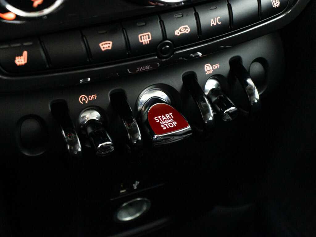 Mini Countryman Cooper, 2018 Фото №14