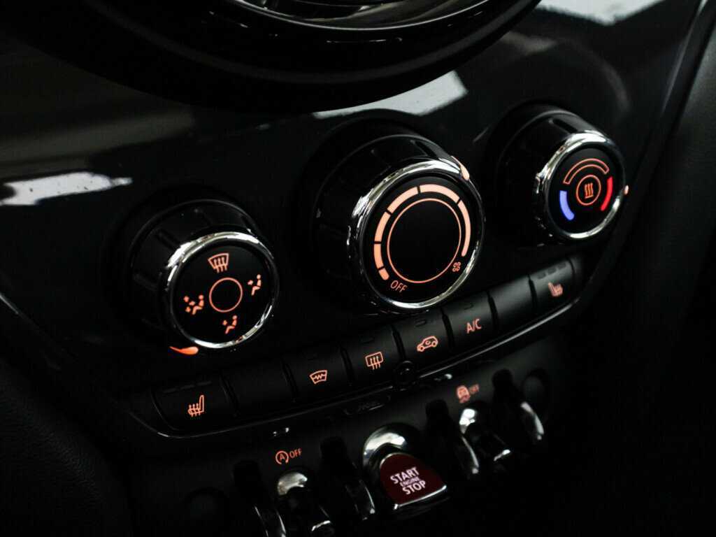 Mini Countryman Cooper, 2018 Фото №15