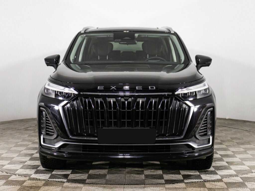 EXEED VX, 2023 - 18 925 км. | Фото №2