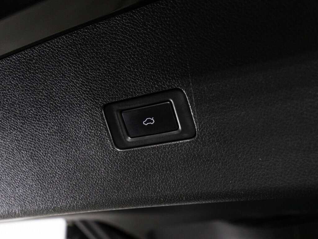 EXEED VX, 2023 Фото №16