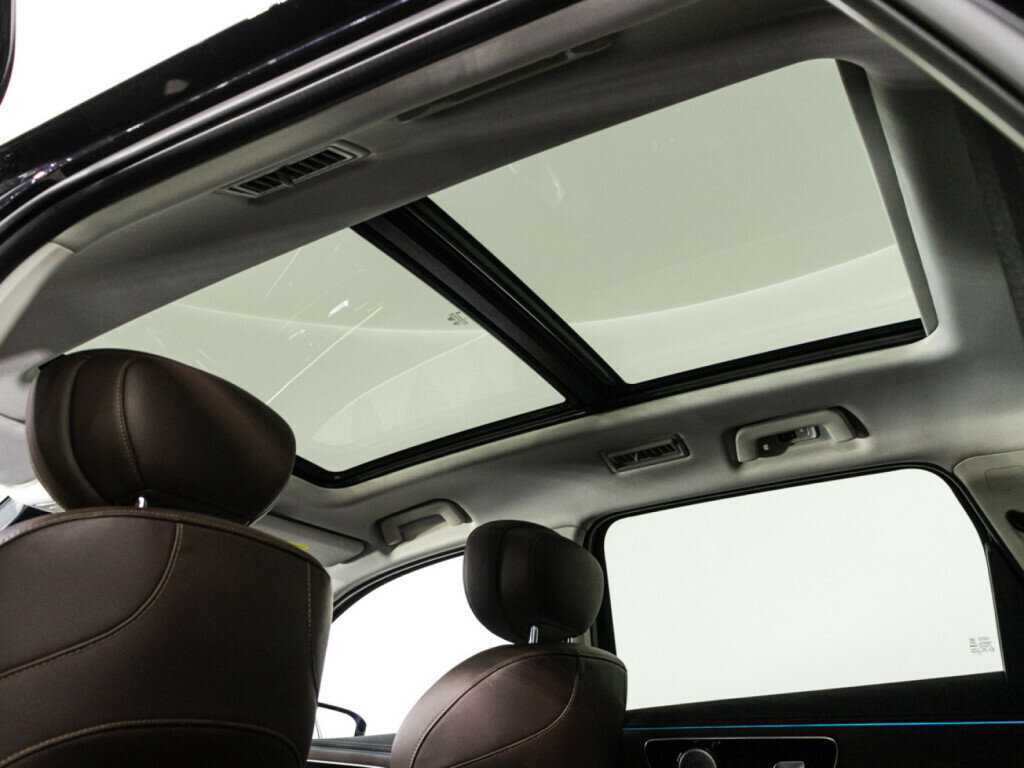 EXEED VX, 2023 Фото №25