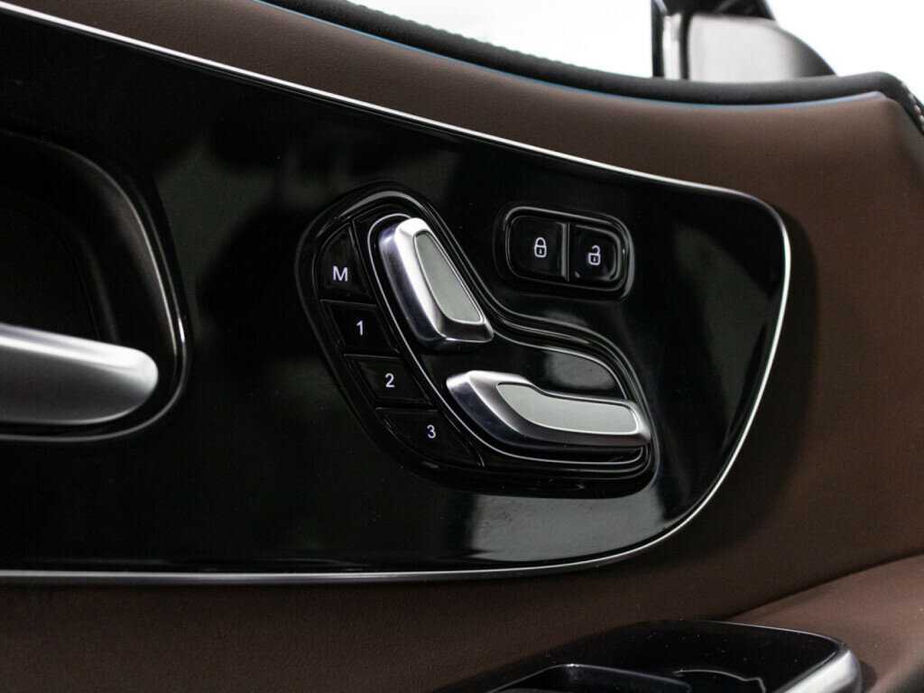 EXEED VX, 2023 Фото №26