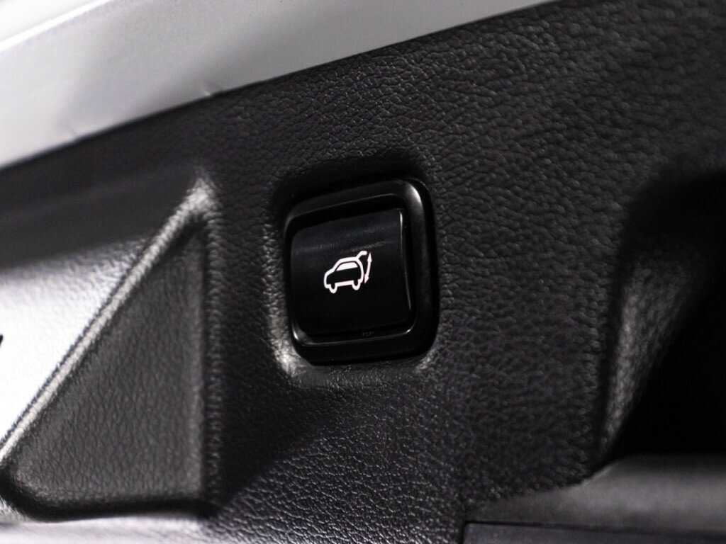 Kia Ceed, 2021 Фото №13