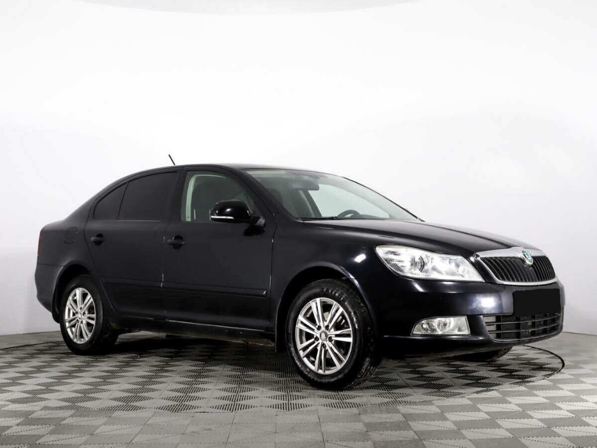 Skoda Octavia, 2011 - 241 500 км. | Фото №3