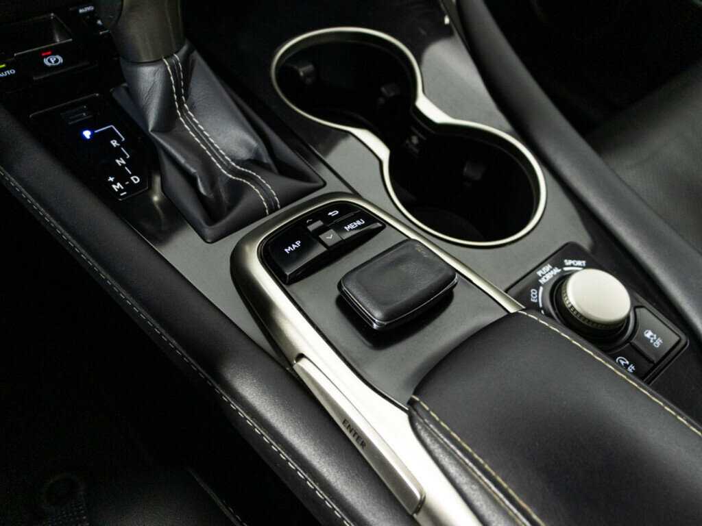 Lexus RX 300, 2018 Фото №21