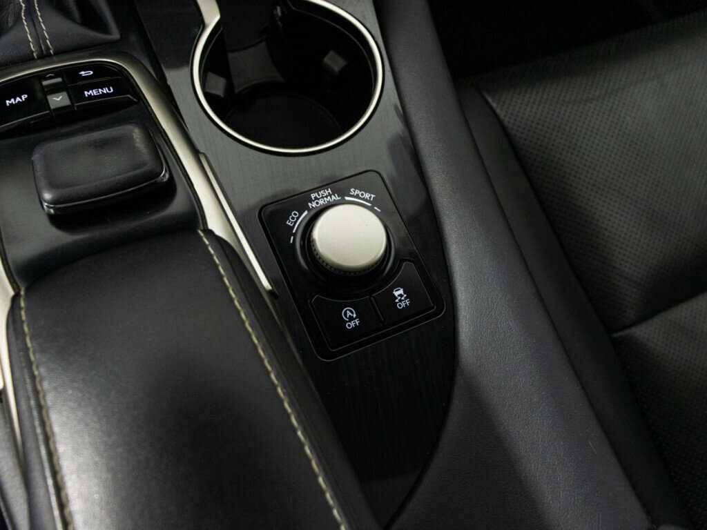 Lexus RX 300, 2018 Фото №22