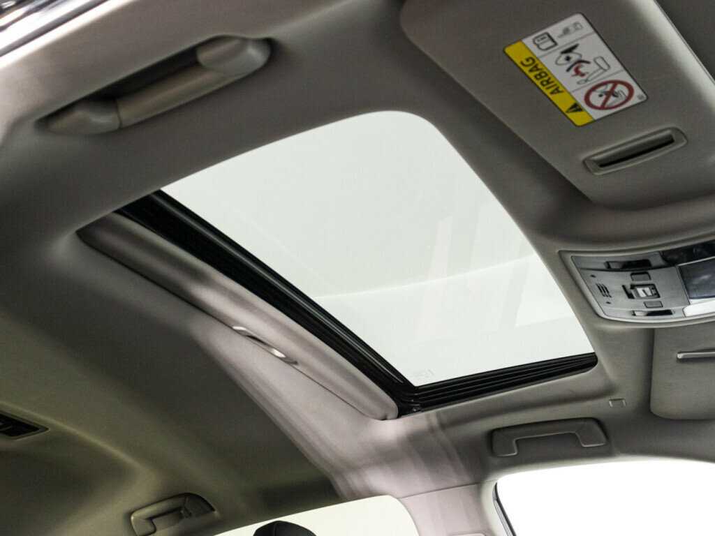 Lexus RX 300, 2018 Фото №25