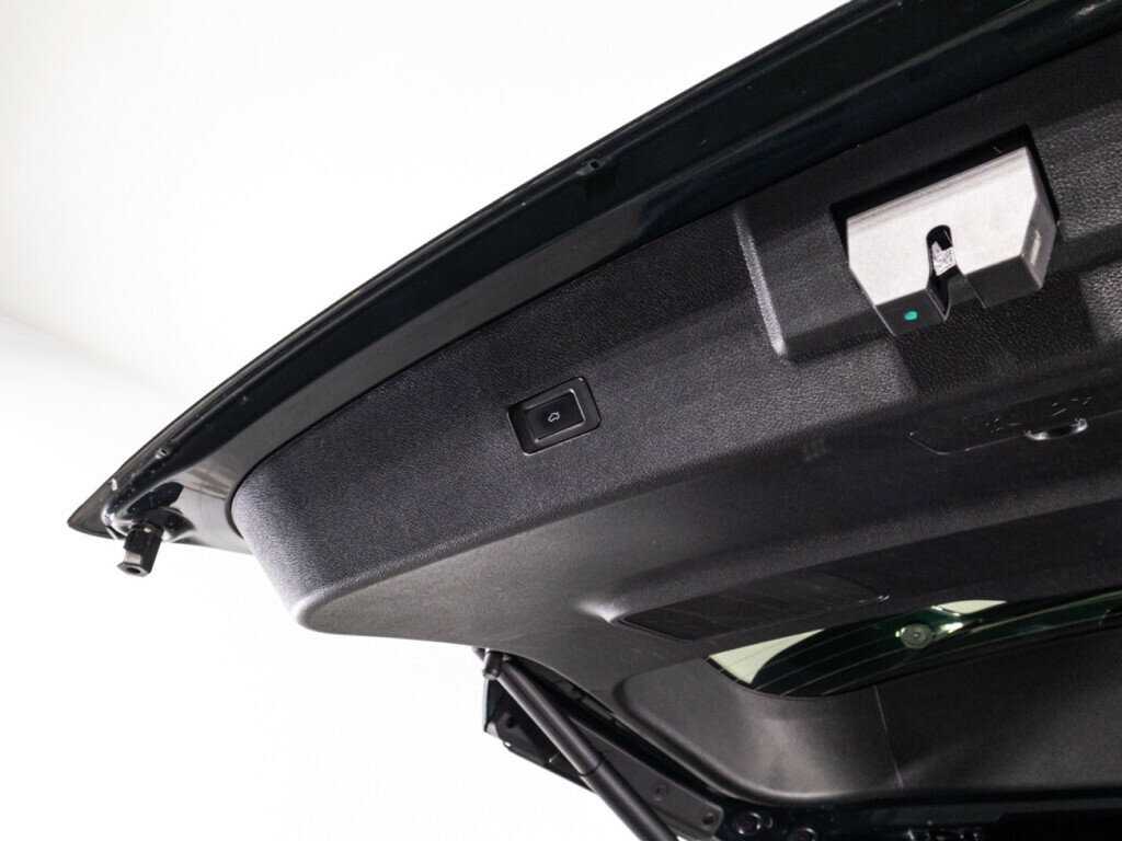 EXEED VX, 2023 Фото №16