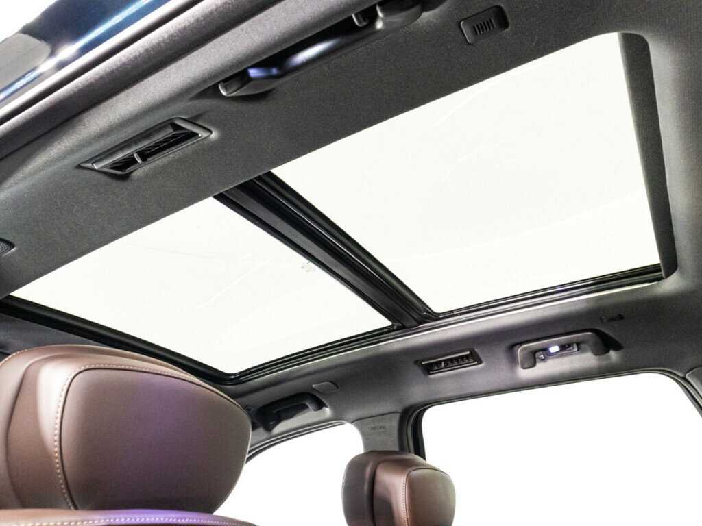 EXEED VX, 2023 Фото №19