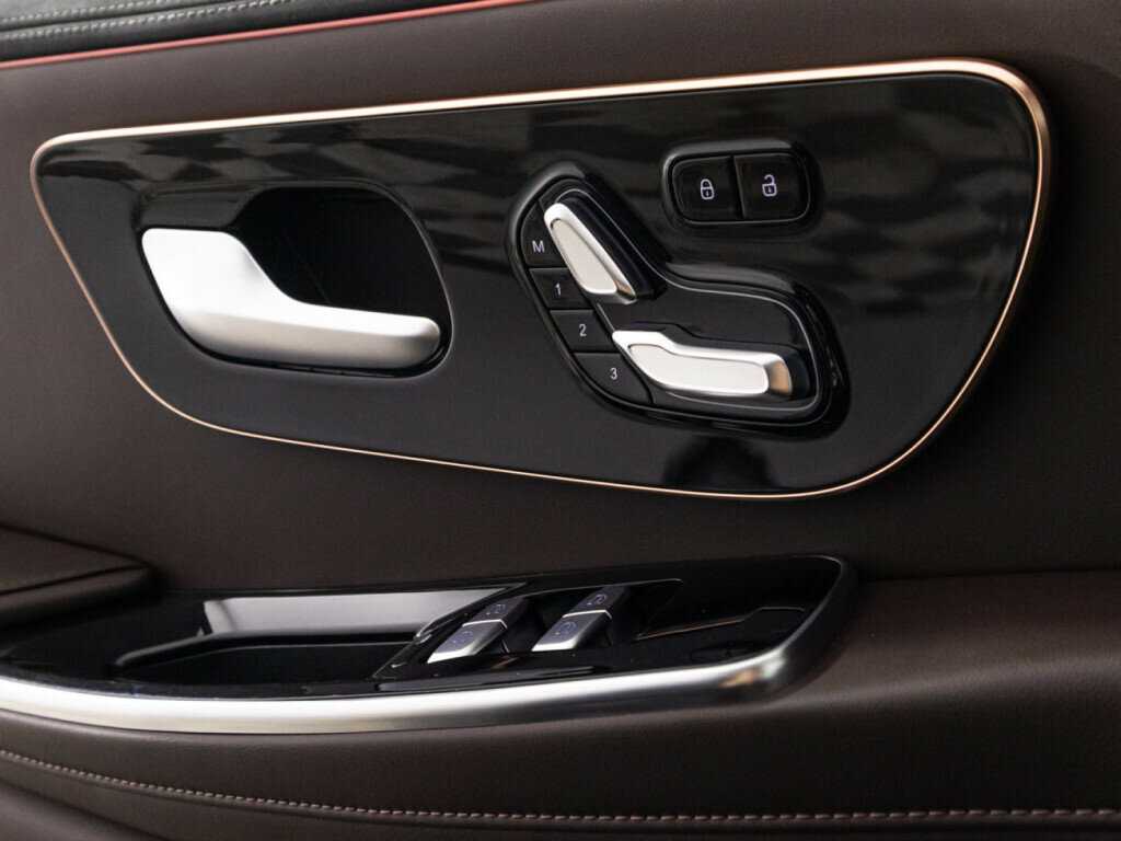 EXEED VX, 2023 Фото №22