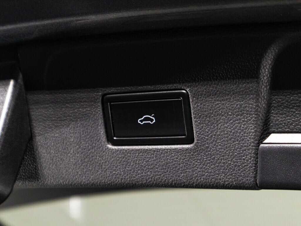 Volkswagen Teramont, 2019 Фото №15