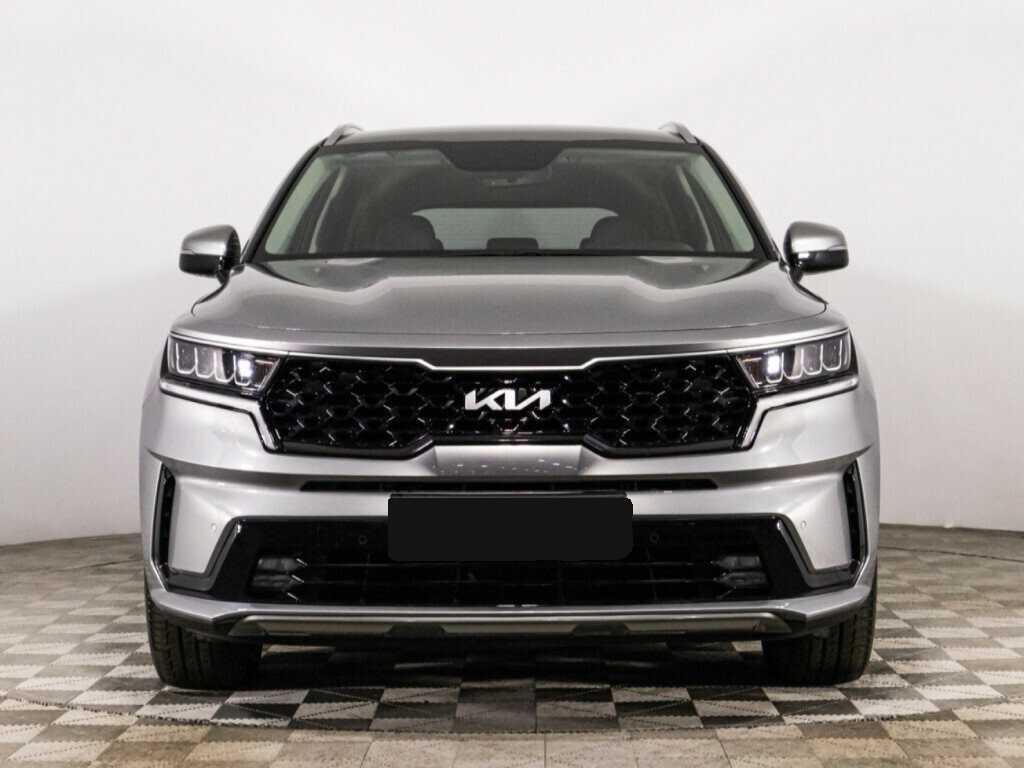 Kia Sorento, 2023 - 29 545 км. | Фото №2