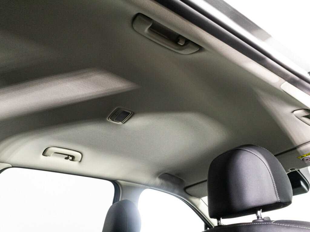 Kia Sorento, 2023 Фото №26