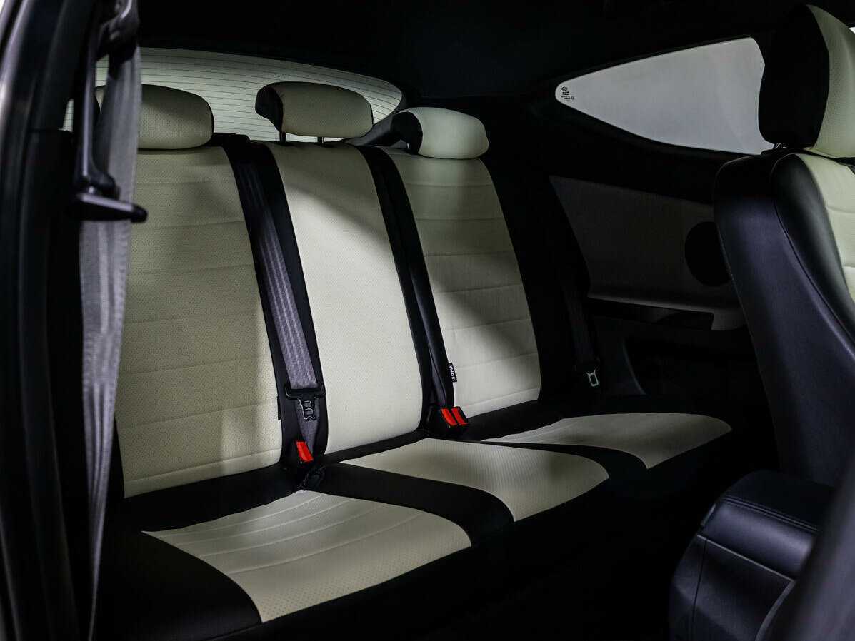 Kia Ceed, 2014 Фото №9