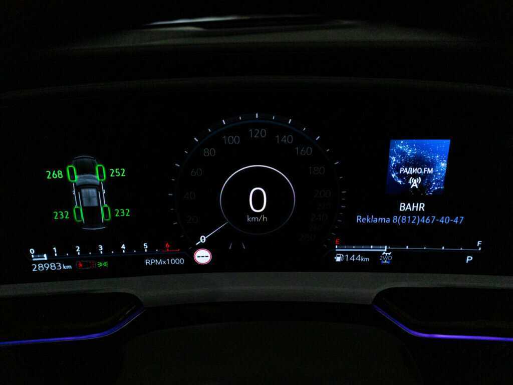 Cadillac Escalade, 2021 Фото №9