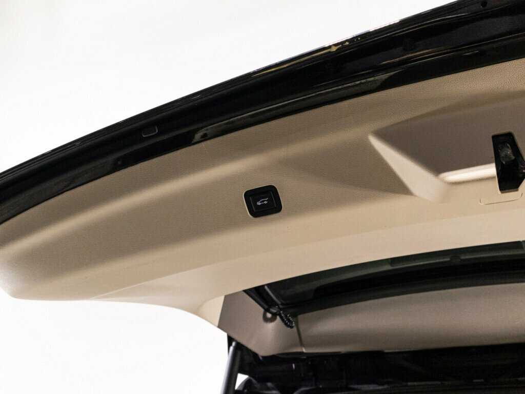 Cadillac Escalade, 2021 Фото №13