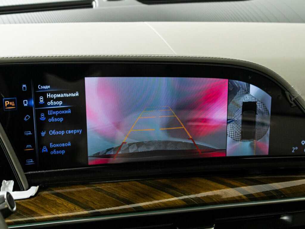 Cadillac Escalade, 2021 Фото №16