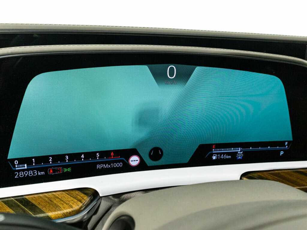 Cadillac Escalade, 2021 Фото №18