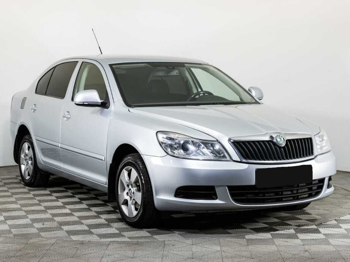 Skoda Octavia, 2010 - 251 450 км. | Фото №3