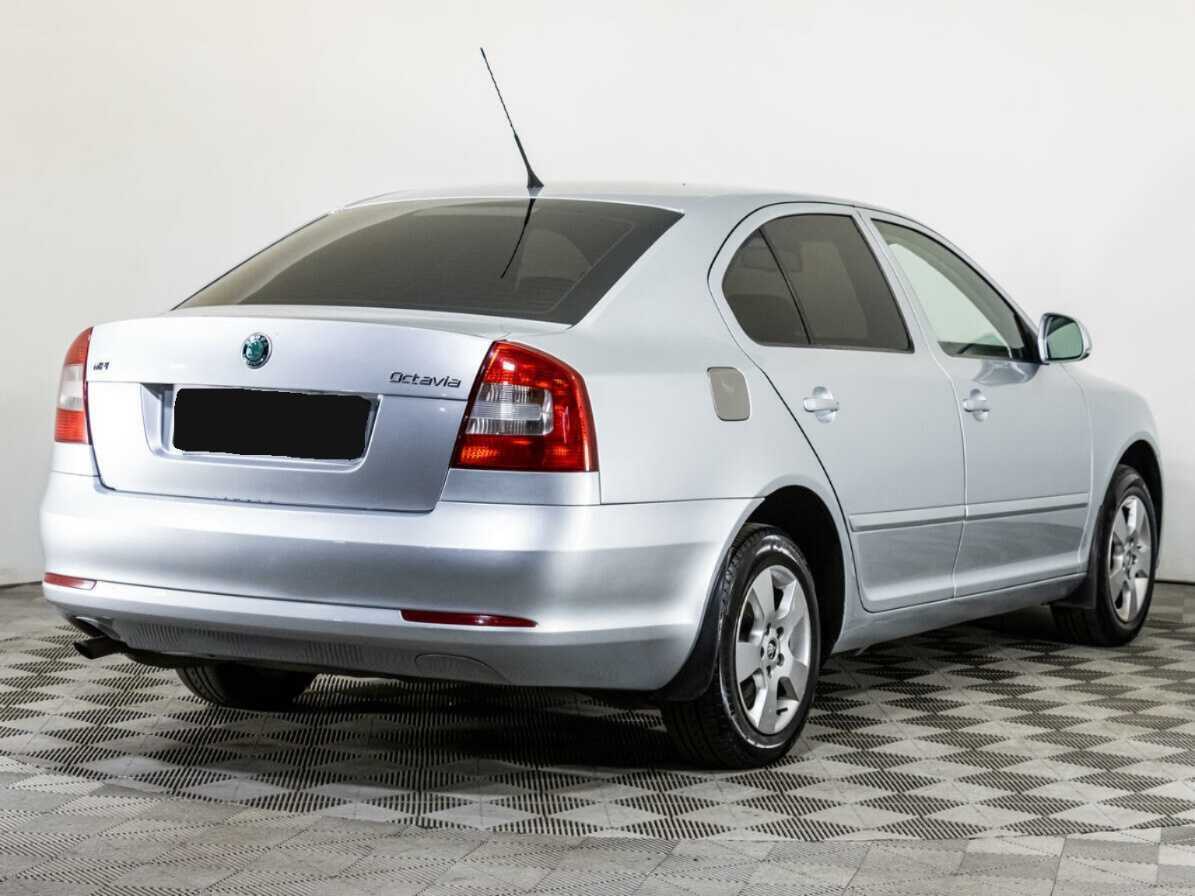 Skoda Octavia, 2010 - 251 450 км. | Фото №4