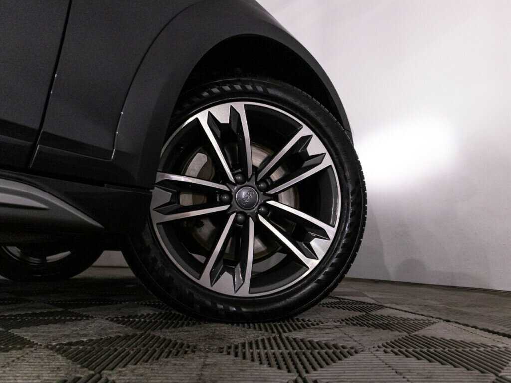 Audi A4 allroad 45 TFSI, 2020 Фото №25