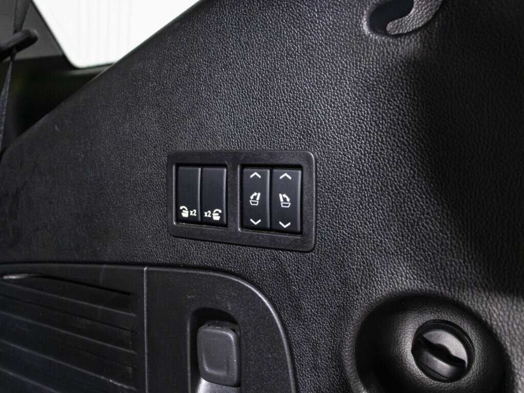 Cadillac Escalade, 2018 Фото №16