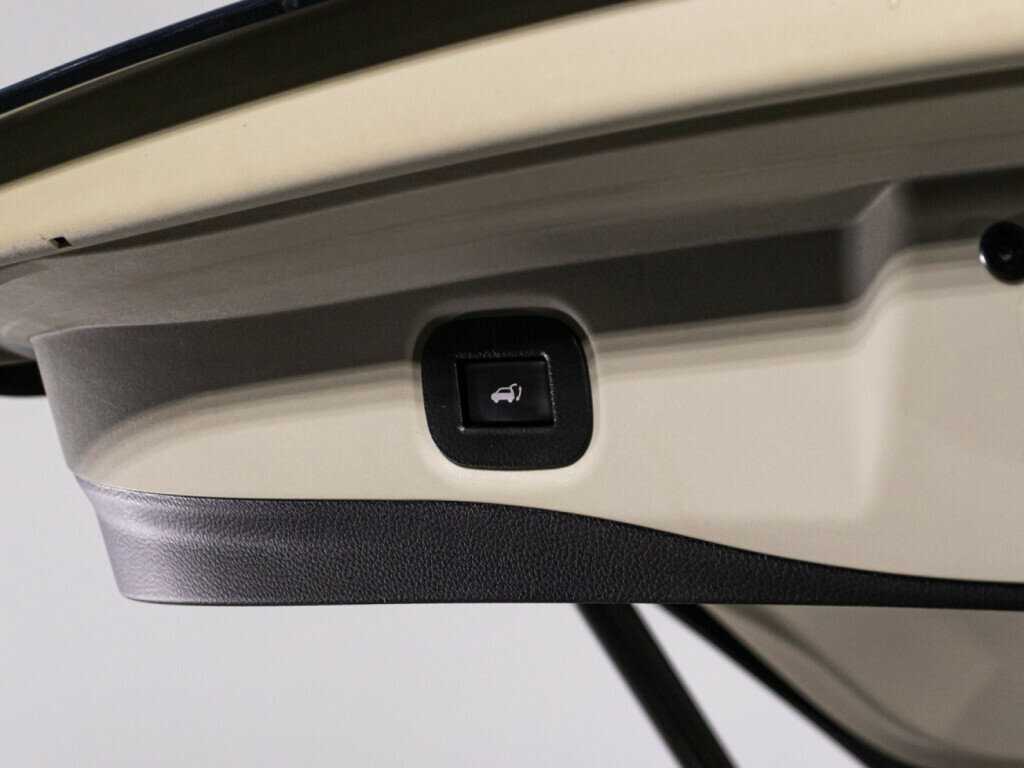 Nissan X-Trail, 2020 Фото №16