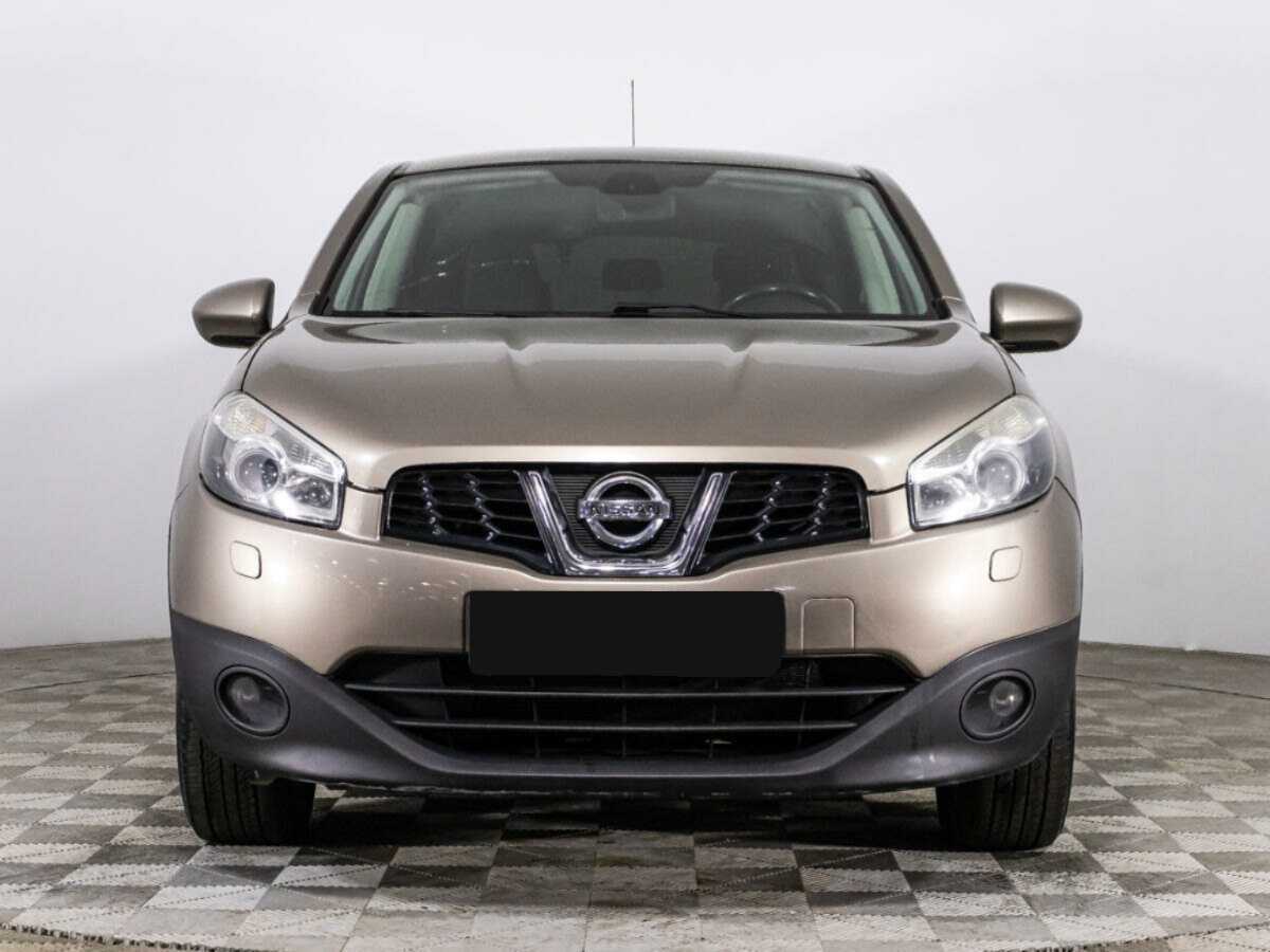 Nissan Qashqai, 2011 Фото №2