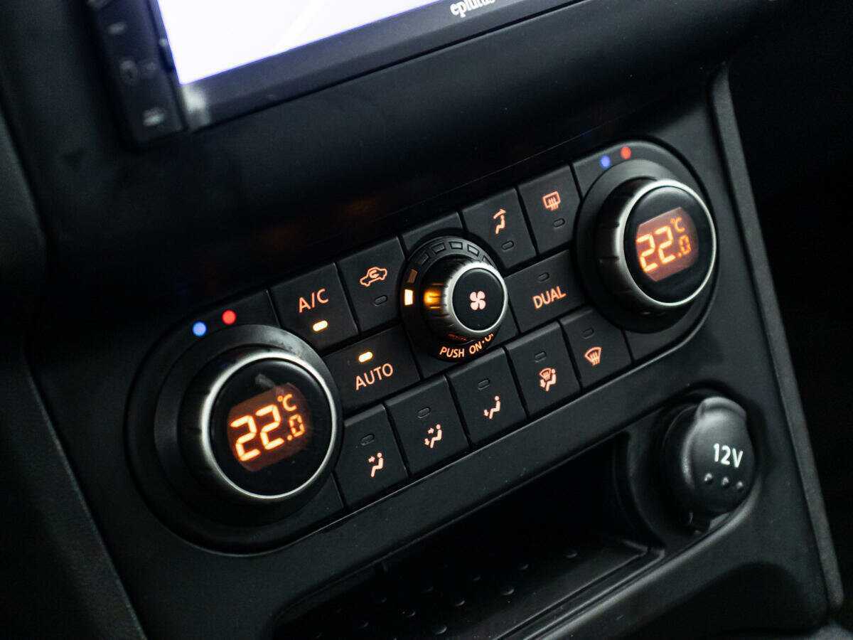 Nissan Qashqai, 2011 Фото №15