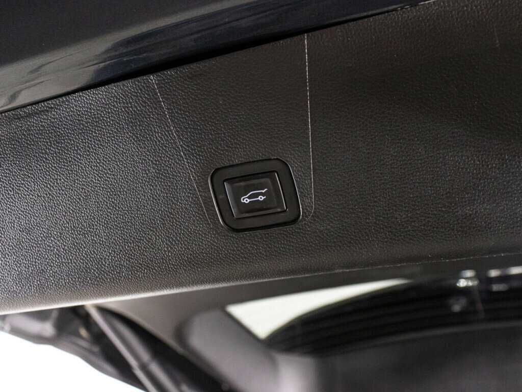 Chevrolet Traverse, 2018 Фото №15