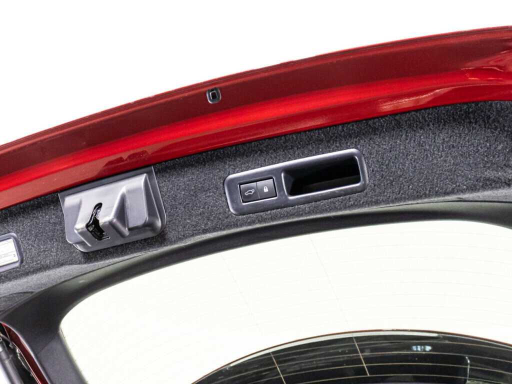 Lexus RX 300, 2019 Фото №14