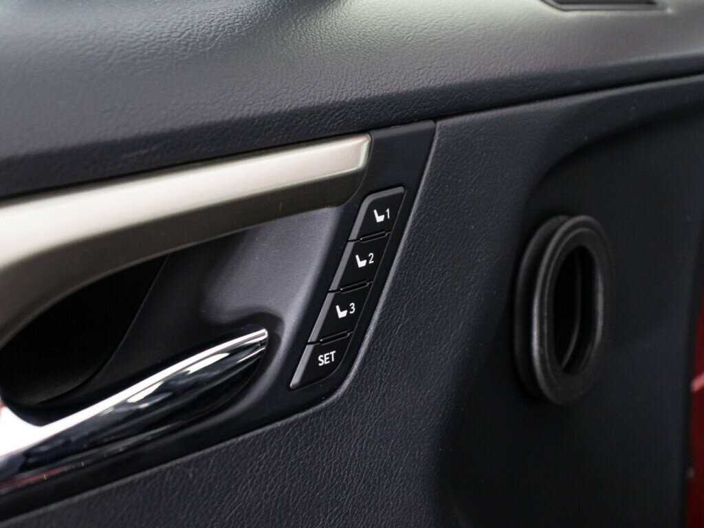 Lexus RX 300, 2019 Фото №22
