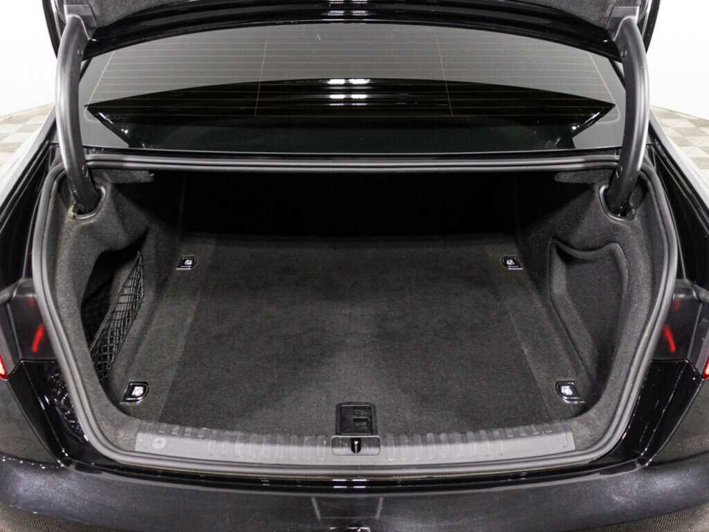 Audi A6 40 TFSI, 2020 Фото №15