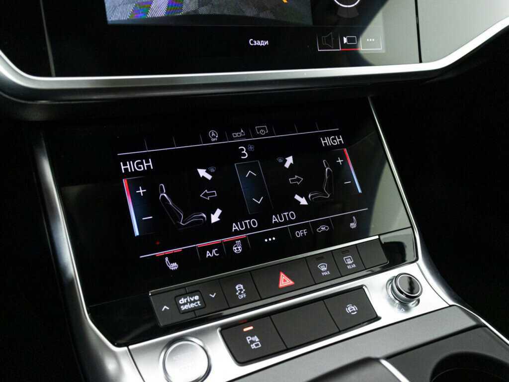 Audi A6 40 TFSI, 2020 Фото №18