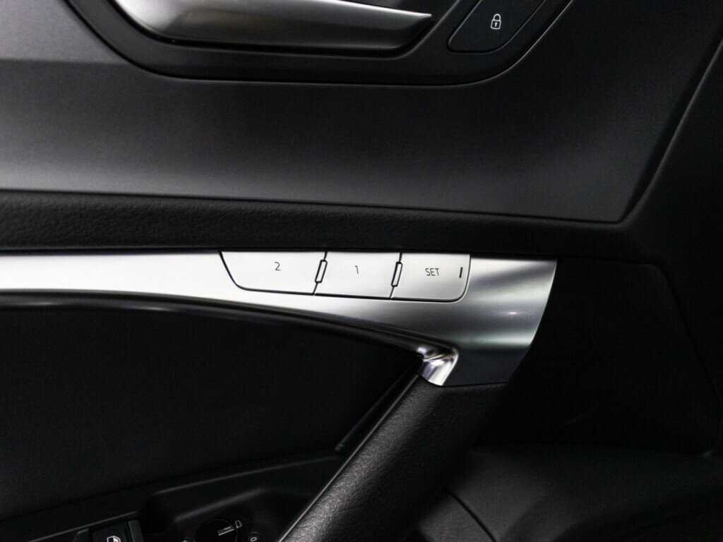 Audi A6 40 TFSI, 2020 Фото №22