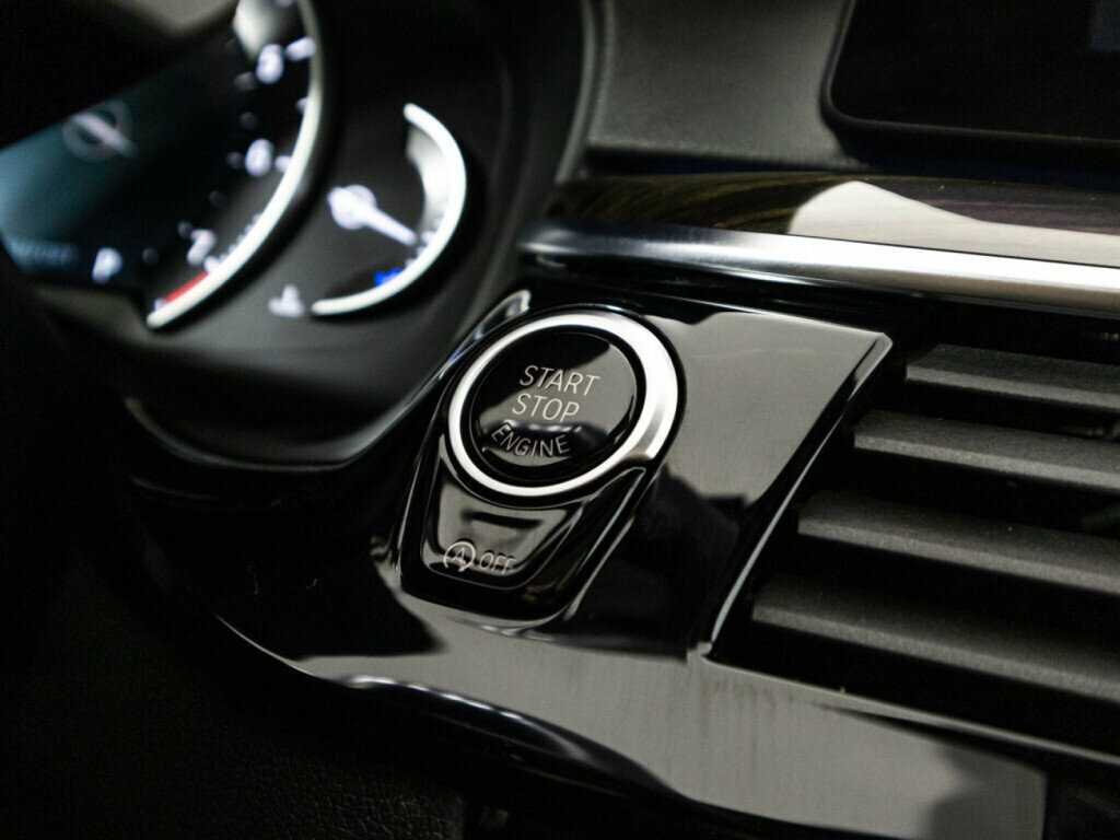 BMW 5 серии 530i, 2019 Фото №22