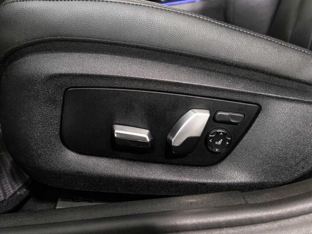 BMW 5 серии 530i, 2019 Фото №23